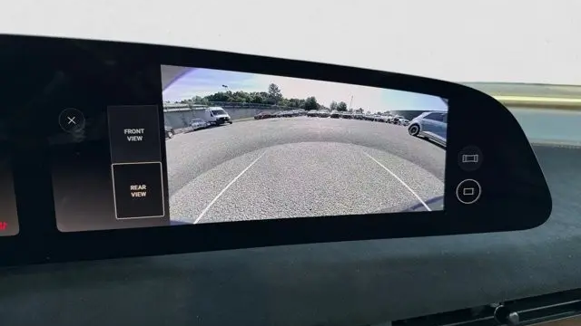2023 Lucid Air Grand Touring