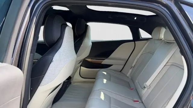 2023 Lucid Air Grand Touring