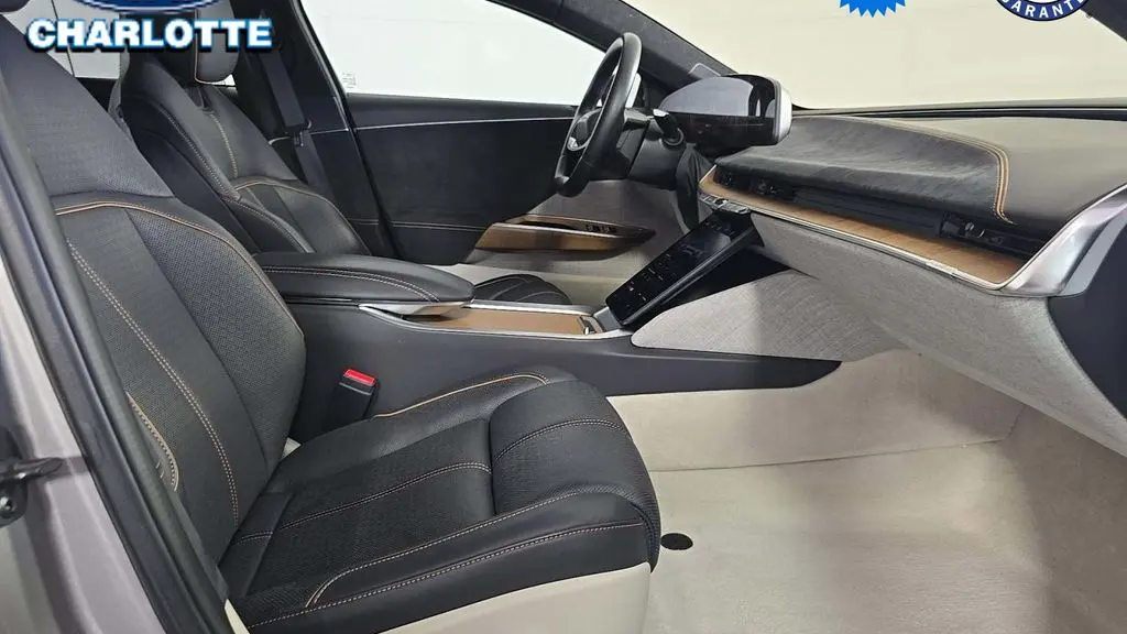 2023 Lucid Air Grand Touring
