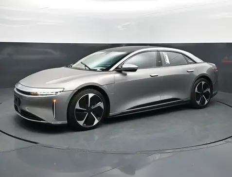 2023 Lucid Air - $47,898
