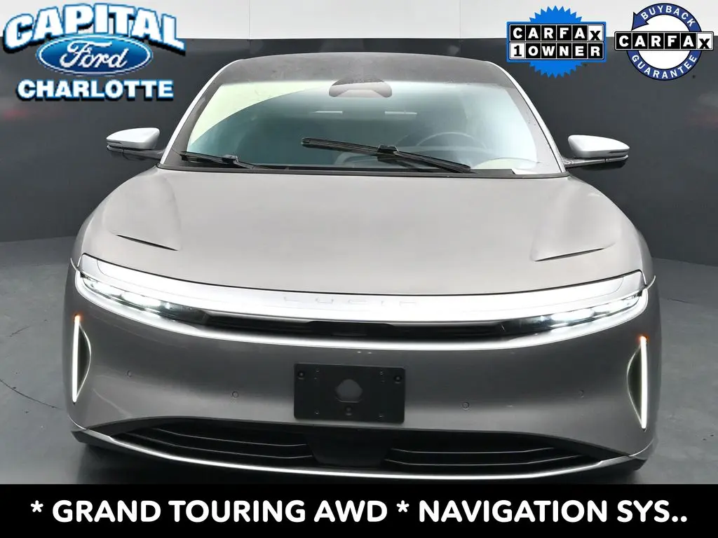2023 Lucid Air - $47,898