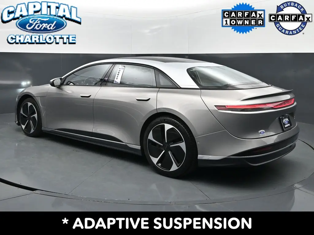 2023 Lucid Air - $47,898