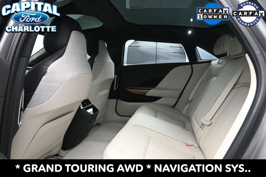 2023 Lucid Air - $47,898