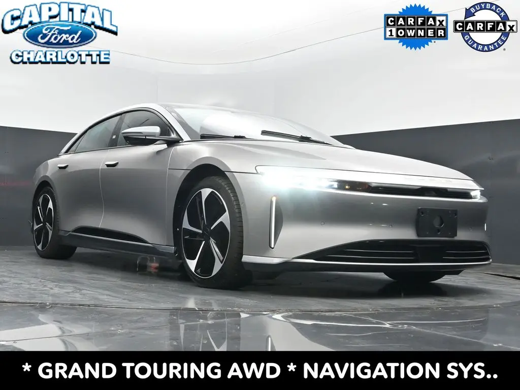 2023 Lucid Air - $47,898