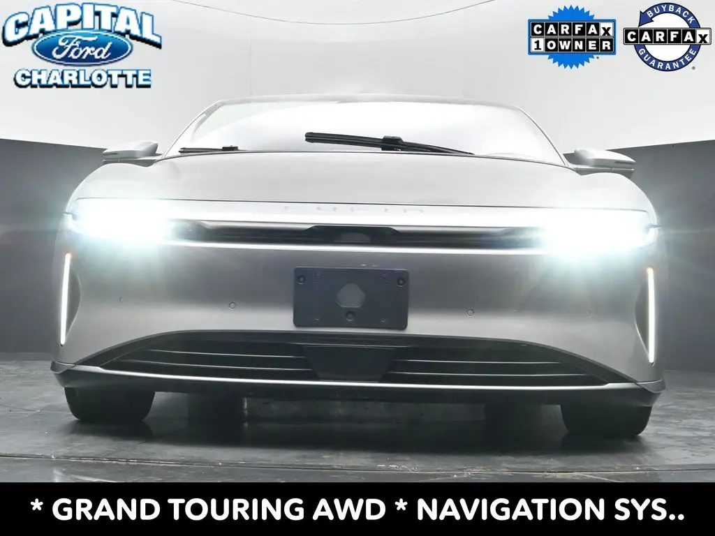 2023 Lucid Air - $47,898