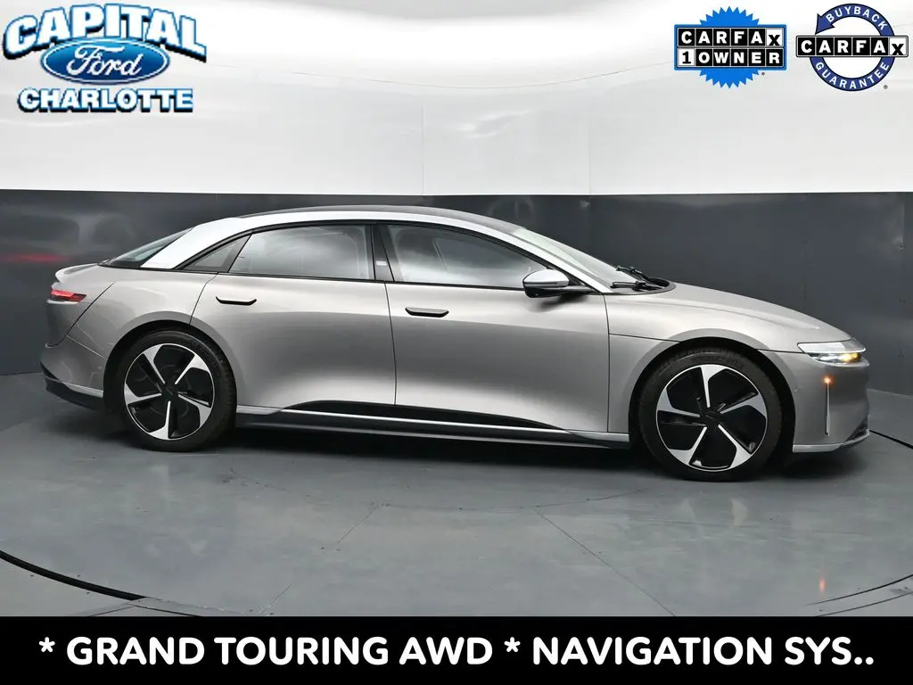 2023 Lucid Air - $47,898