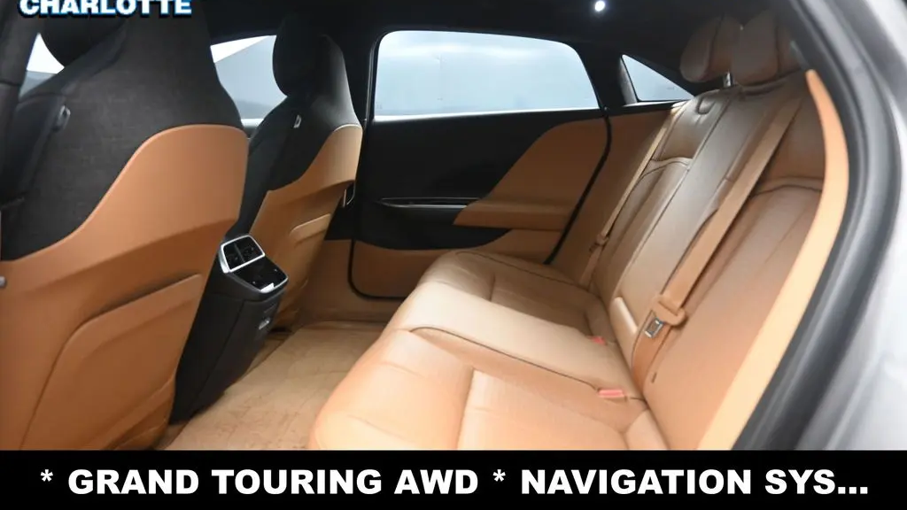 2022 Lucid Air Grand Touring