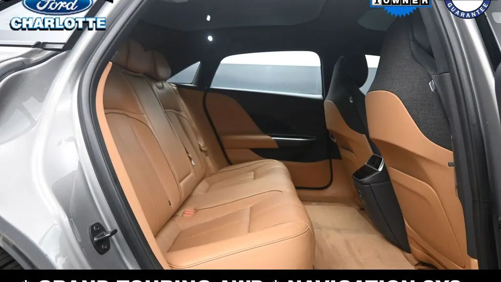 2022 Lucid Air Grand Touring