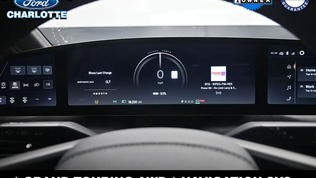 2022 Lucid Air Grand Touring