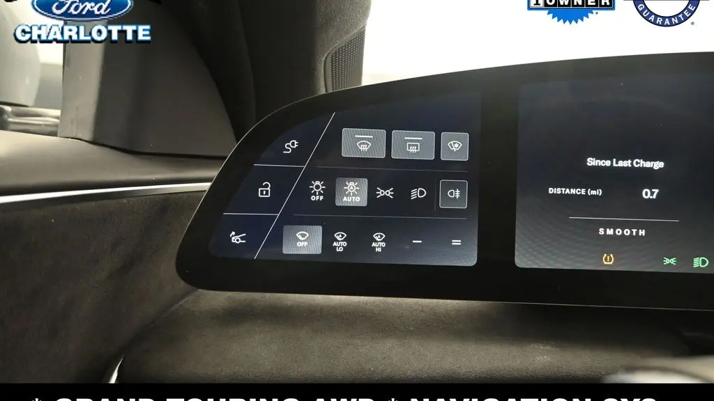 2022 Lucid Air Grand Touring