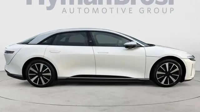 2023 Lucid Air Grand Touring