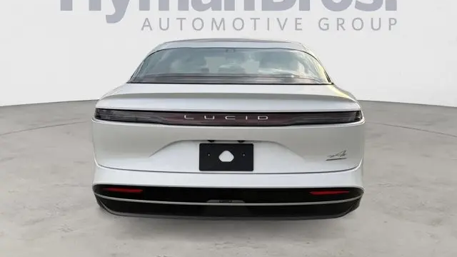 2023 Lucid Air Grand Touring