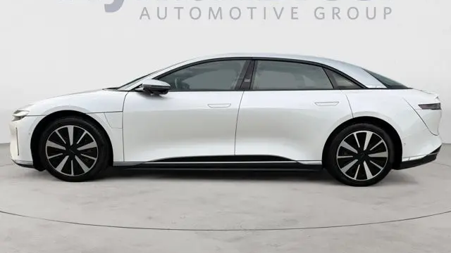 2023 Lucid Air Grand Touring