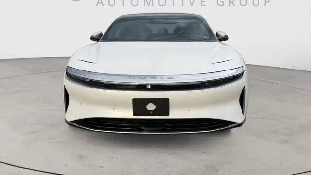 2023 Lucid Air Grand Touring