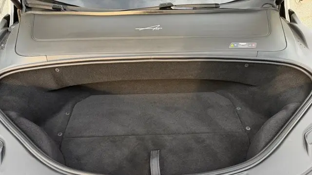 2023 Lucid Air Grand Touring