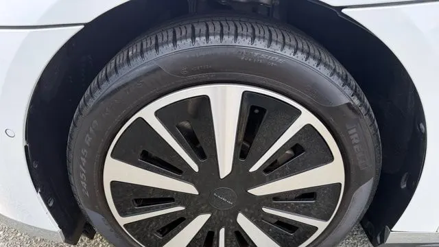 2023 Lucid Air Grand Touring