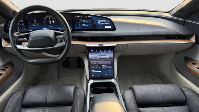 2023 Lucid Air Grand Touring