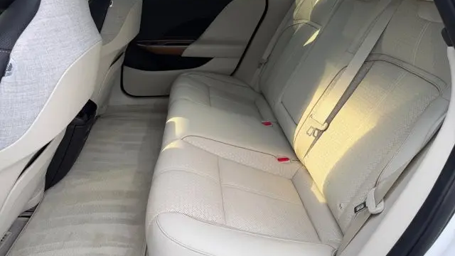 2023 Lucid Air Grand Touring