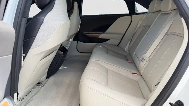 2025 Lucid Air Grand Touring