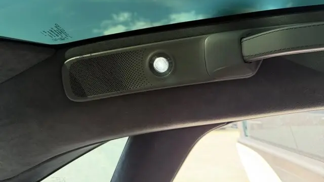 2025 Lucid Air Grand Touring