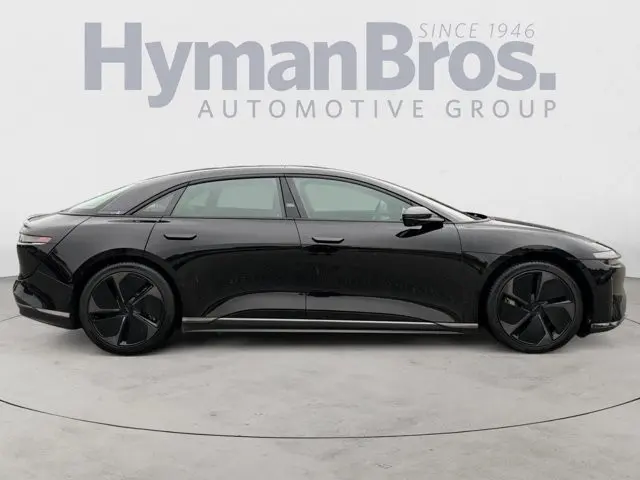2025 Lucid Air - $71,995