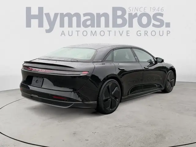 2025 Lucid Air - $71,995