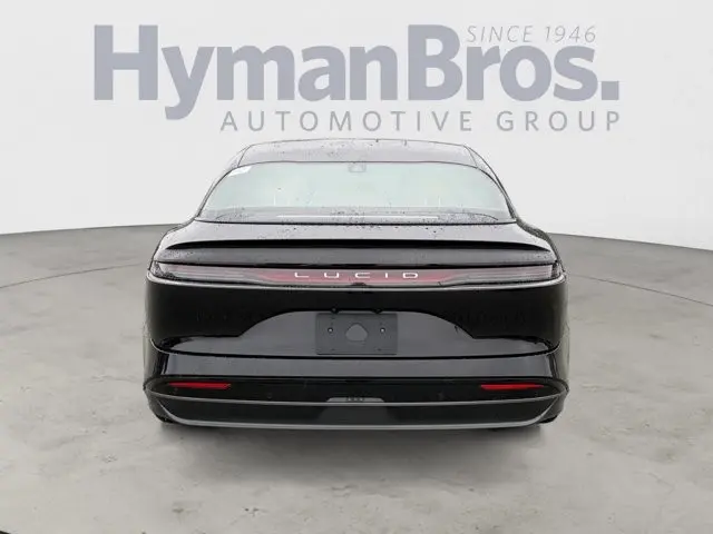 2025 Lucid Air - $71,995