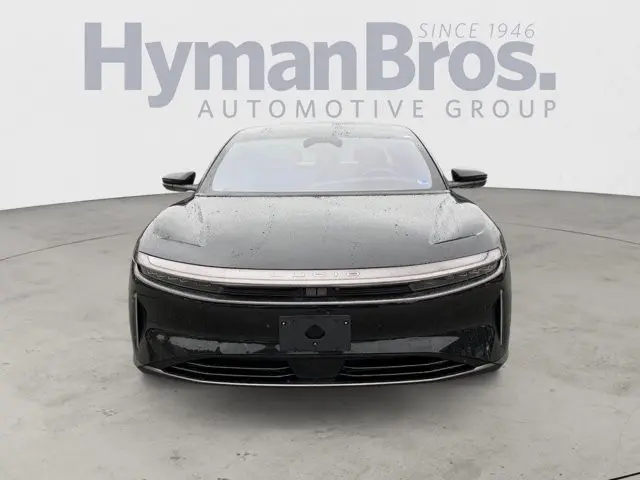 2025 Lucid Air - $71,995