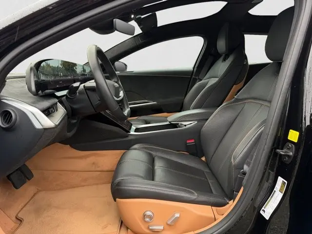2025 Lucid Air - $71,995