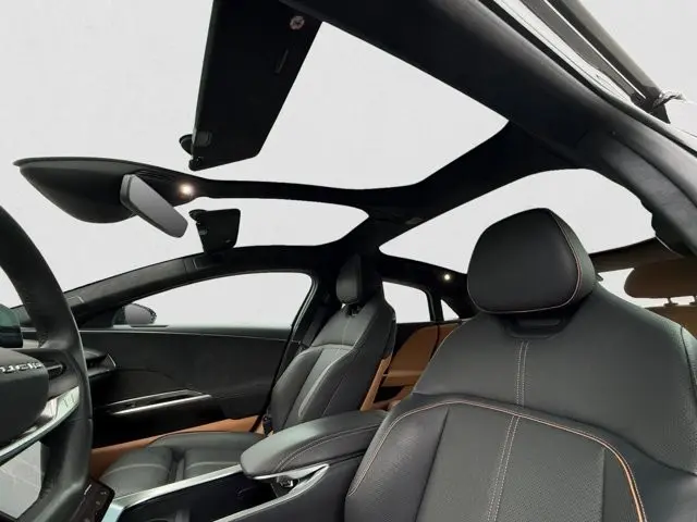 2025 Lucid Air - $71,995