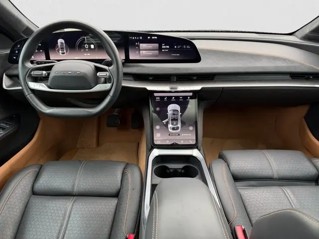 2025 Lucid Air - $71,995