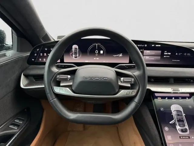 2025 Lucid Air - $71,995