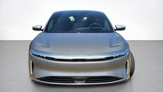 2023 Lucid Air Grand Touring