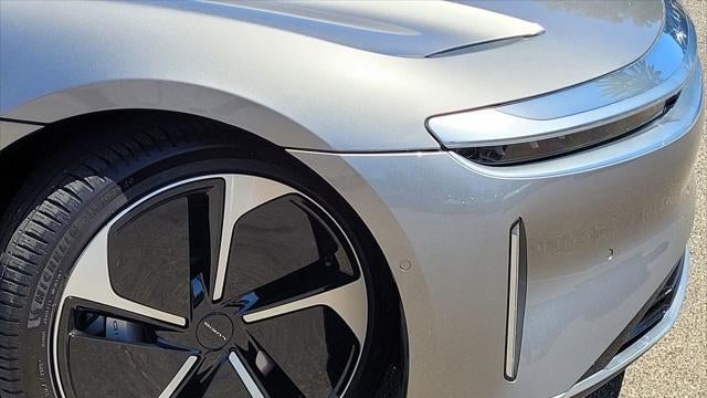 2023 Lucid Air Grand Touring