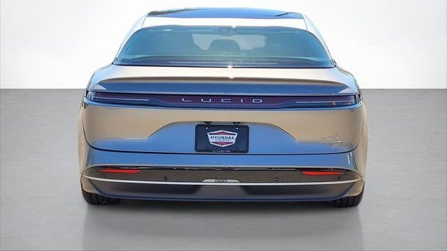 2023 Lucid Air Grand Touring