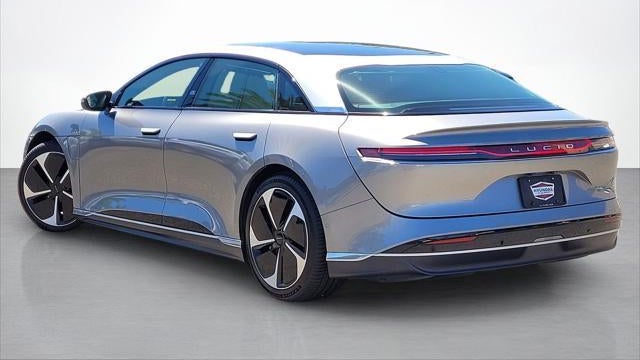 2023 Lucid Air Grand Touring