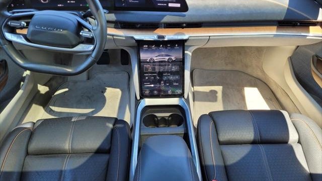 2023 Lucid Air Grand Touring