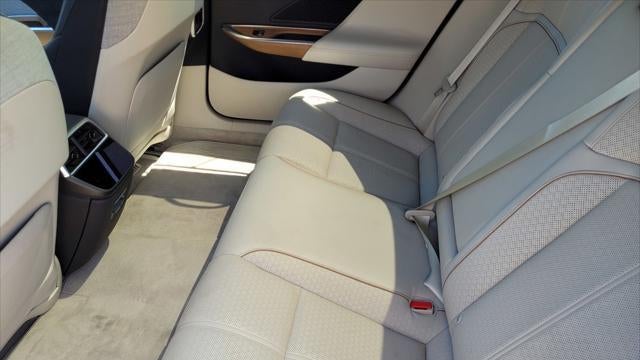 2023 Lucid Air Grand Touring