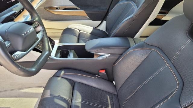 2023 Lucid Air Grand Touring
