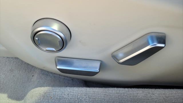 2023 Lucid Air Grand Touring