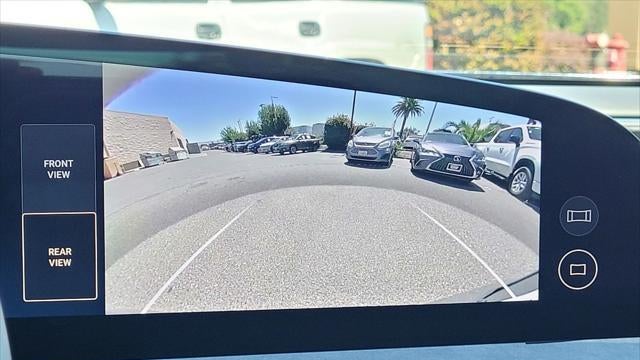 2023 Lucid Air Grand Touring