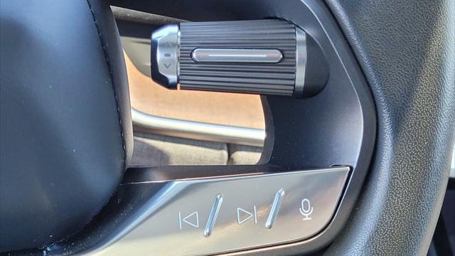 2023 Lucid Air Grand Touring