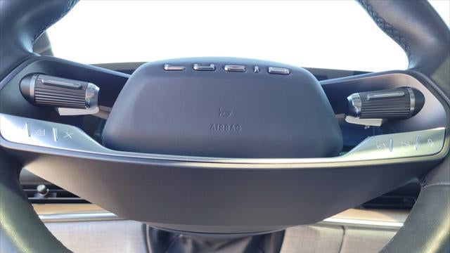 2023 Lucid Air Grand Touring
