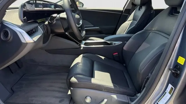 2025 Lucid Air Grand Touring