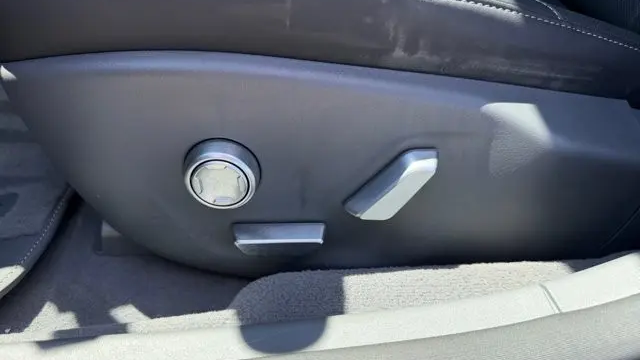 2025 Lucid Air Grand Touring