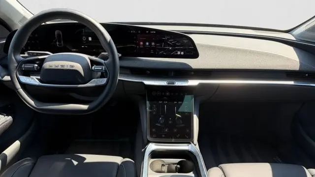 2025 Lucid Air Grand Touring