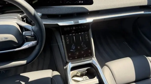 2025 Lucid Air Grand Touring