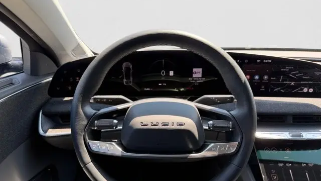2025 Lucid Air Grand Touring