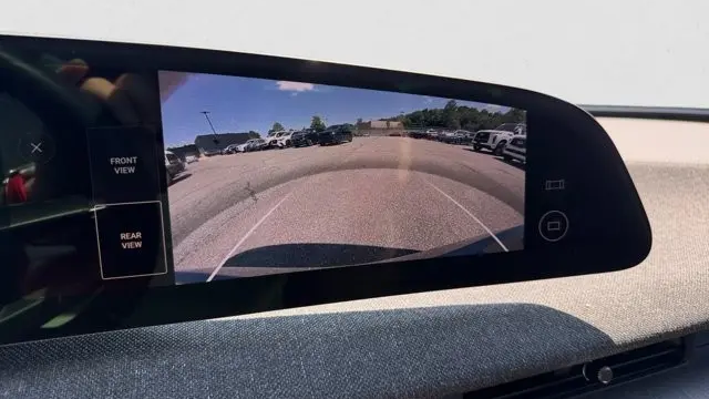 2025 Lucid Air Grand Touring