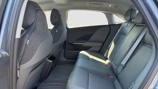 2025 Lucid Air Grand Touring